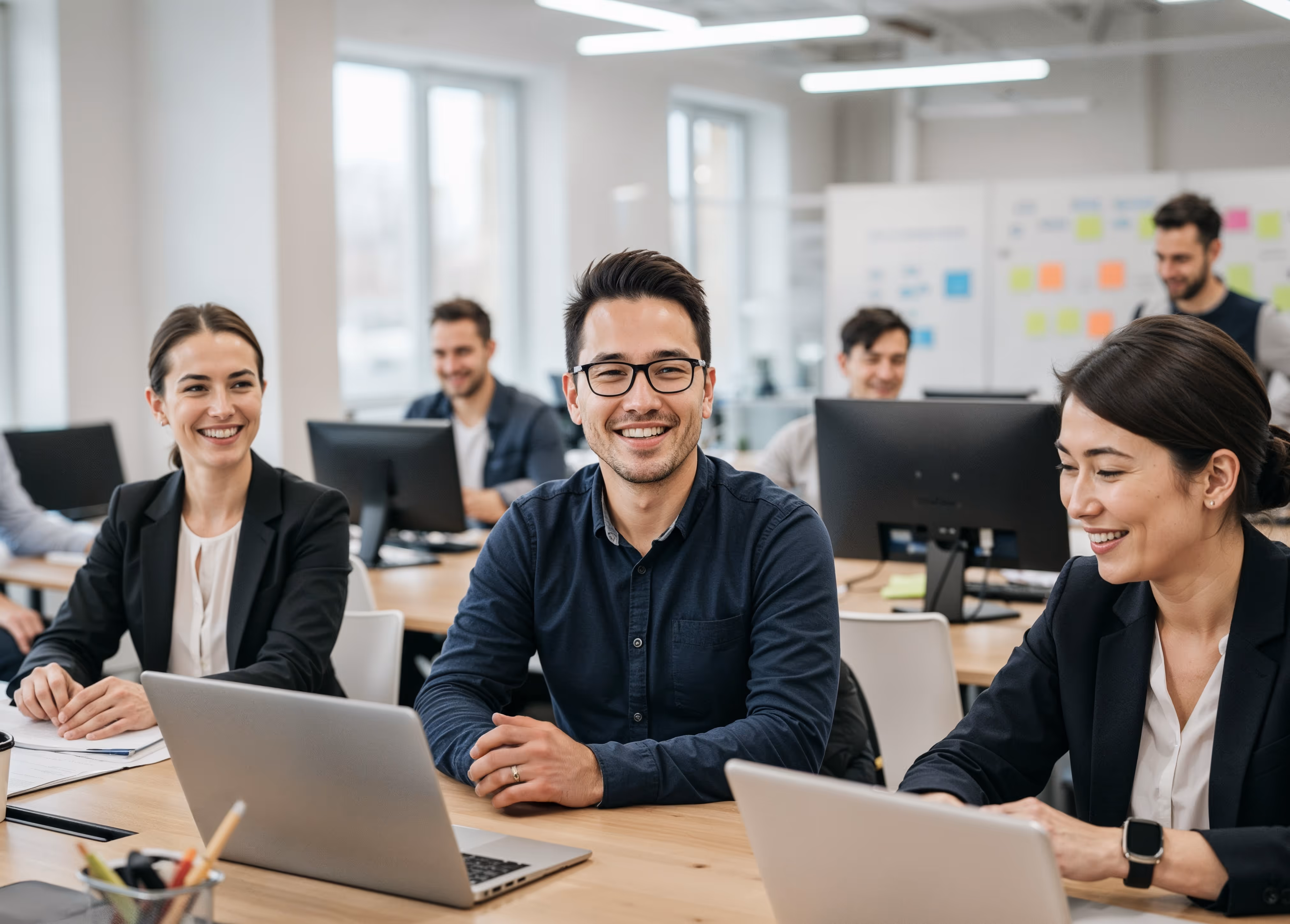 Hiring in the Philippines: BPO and Shared Services