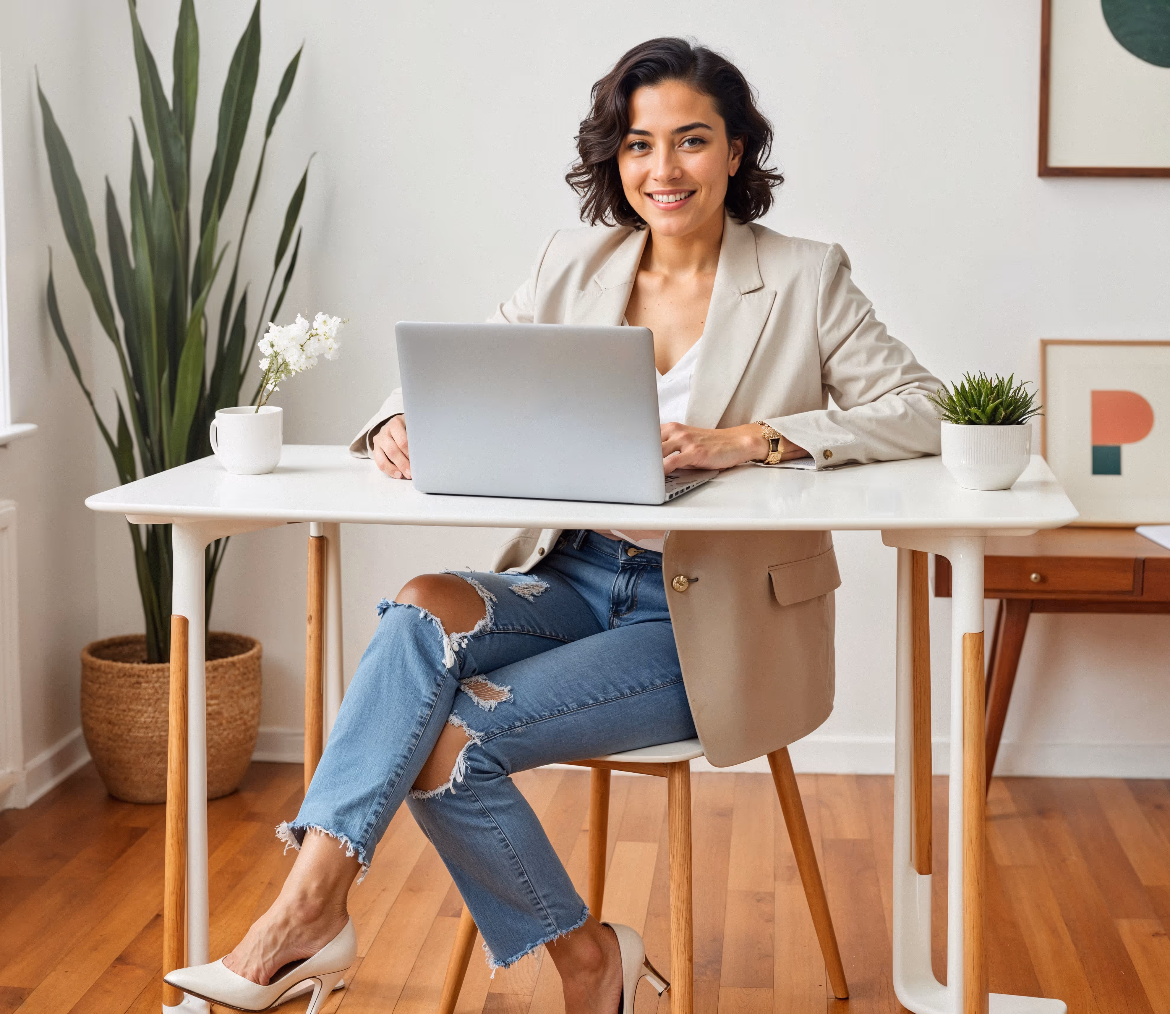 Red Flags in a Job Description