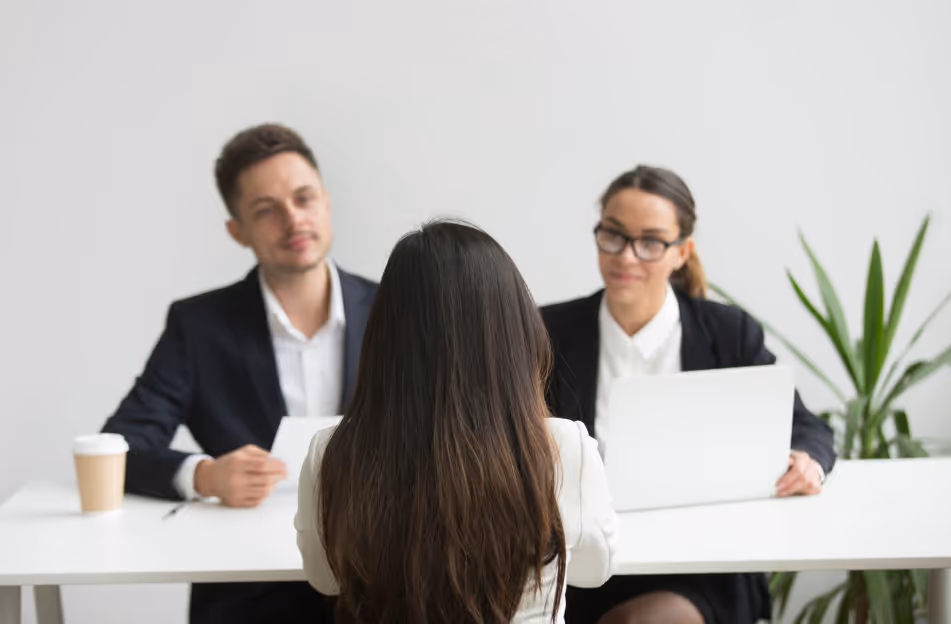 Seven Signs Your Hiring Process Is Losing You Candidates