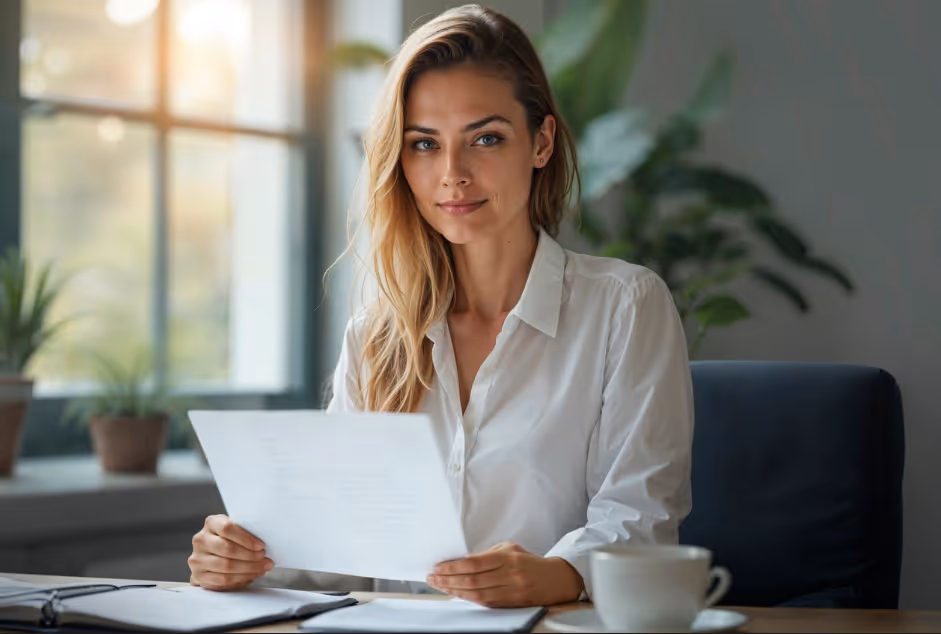 What Recruiters Actually Look For in Interviews
